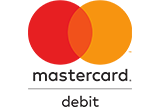 MasterCard Debit Logo