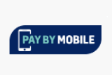 Pay by Mobile Logo