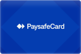 Paysafe Card Logo