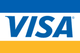 Visa Debit Logo