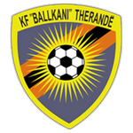 Ballkani