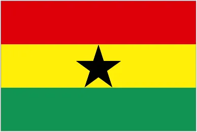 Ghana