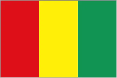 Guinea