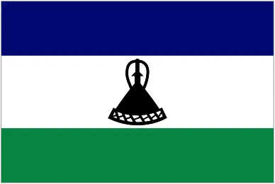 Lesotho