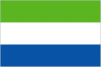 Sierra Leone
