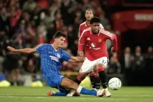Andrey Santos May Be Michael Carrick’s Secret to Balance Ahead of a Difficult Run