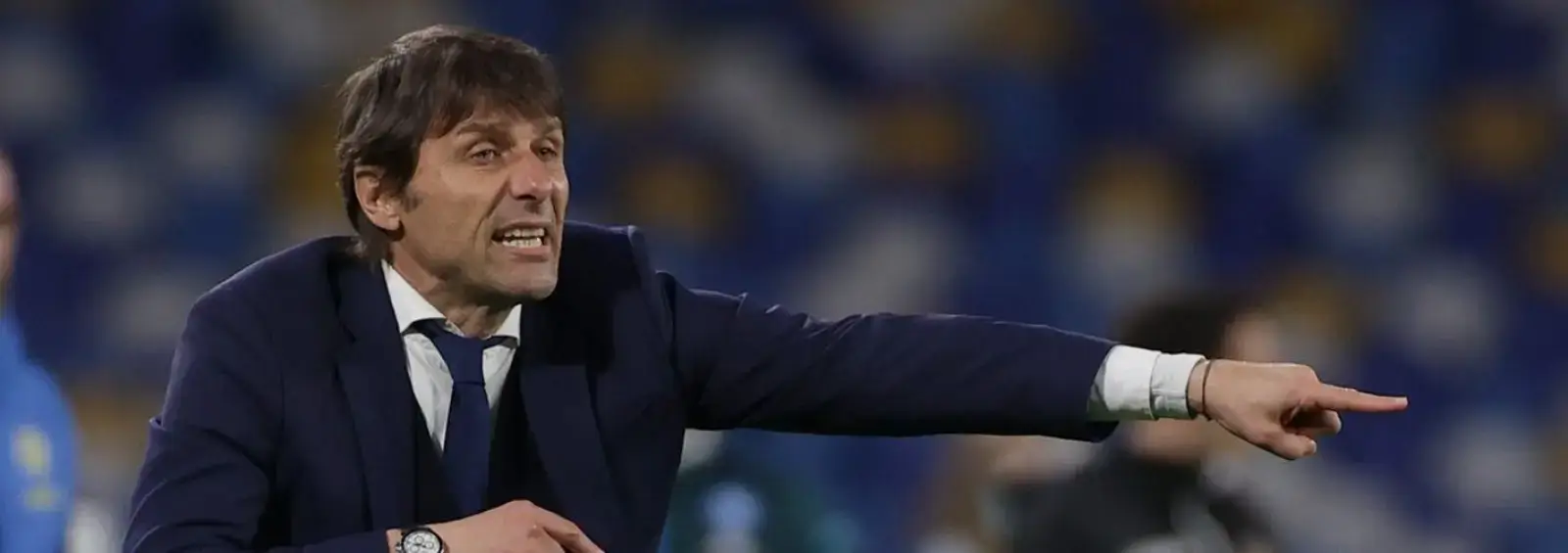 Antonio Conte