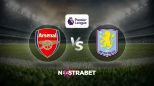 Arsenal vs Aston Villa (Premier League)
