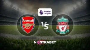 Arsenal vs Liverpool (Premier League)