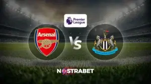 Arsenal vs Newcastle (Premier League)