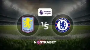 Aston Villa vs Chelsea (Premier League)