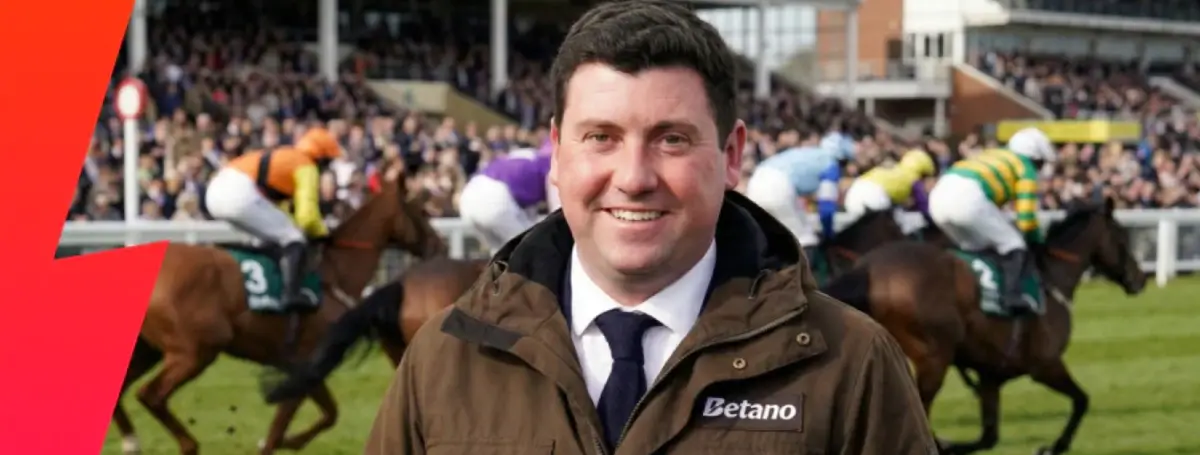 Betano Grand National Welcome Offer