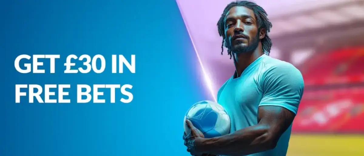 BetVictor Football Welcome Bonus