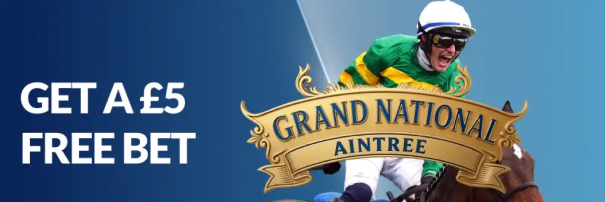 BetVictor Grand National Free Bet