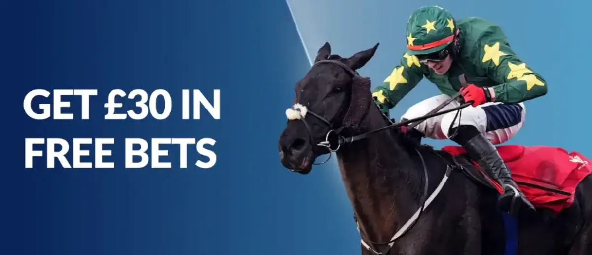 BetVictor Horse Racing Welcome Bonus