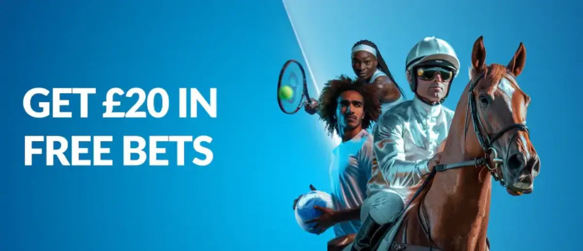 BetVictor Sports Welcome Bonus