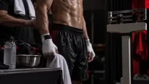 Why Weight Cuts Matter When Betting on Boxing