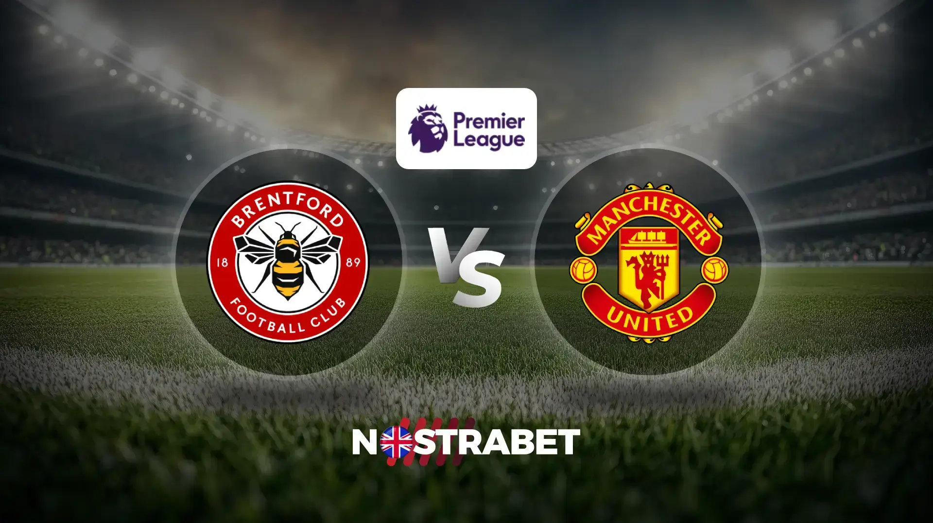 Brentford vs Man United EPL Prediction