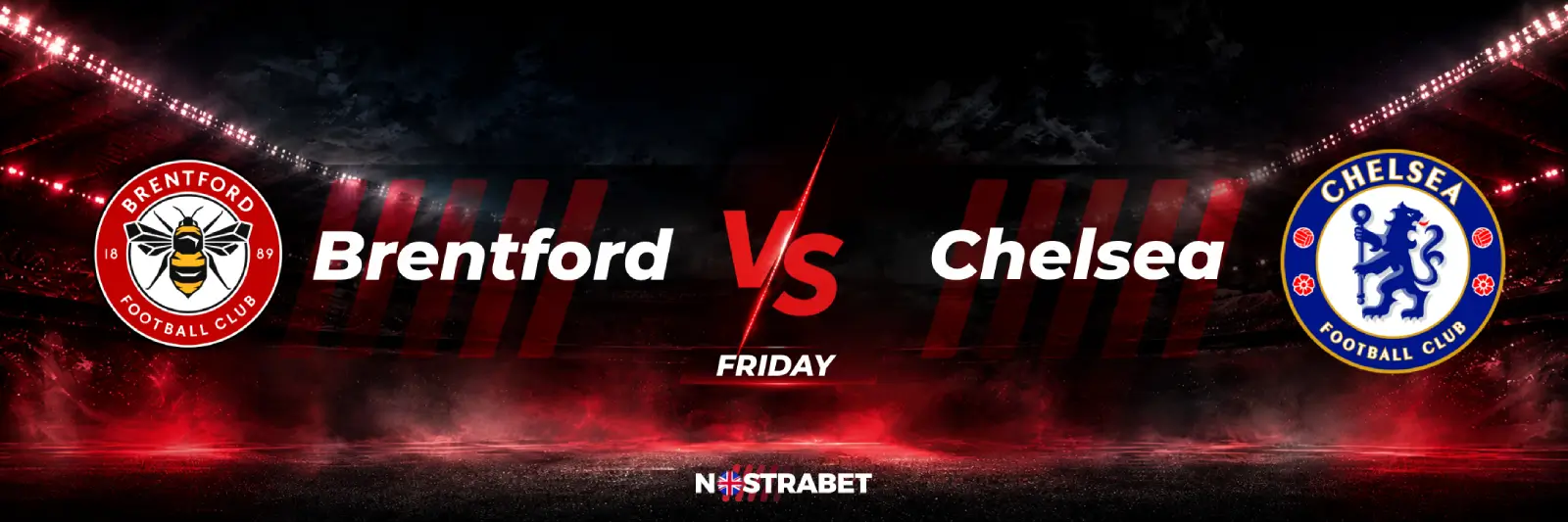 Brentford vs Chelsea Friday