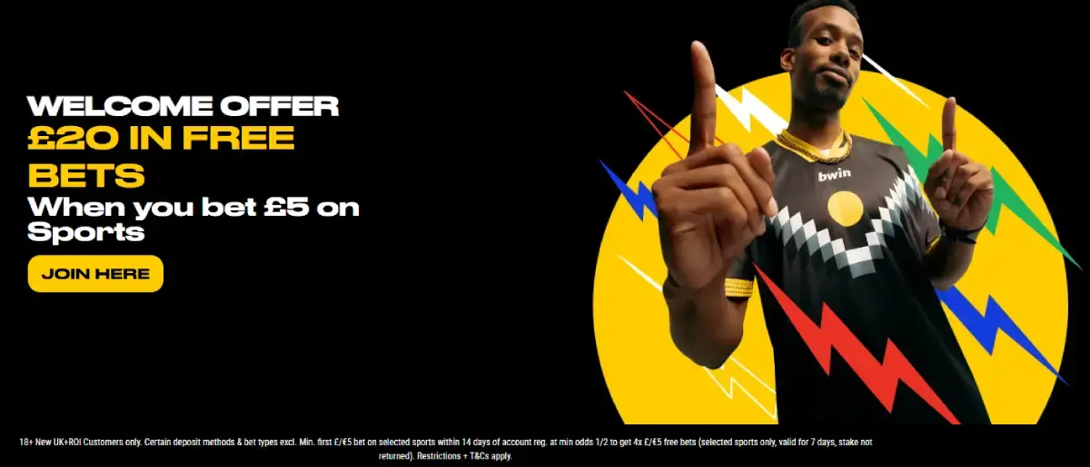 bwin welcome bonus sport