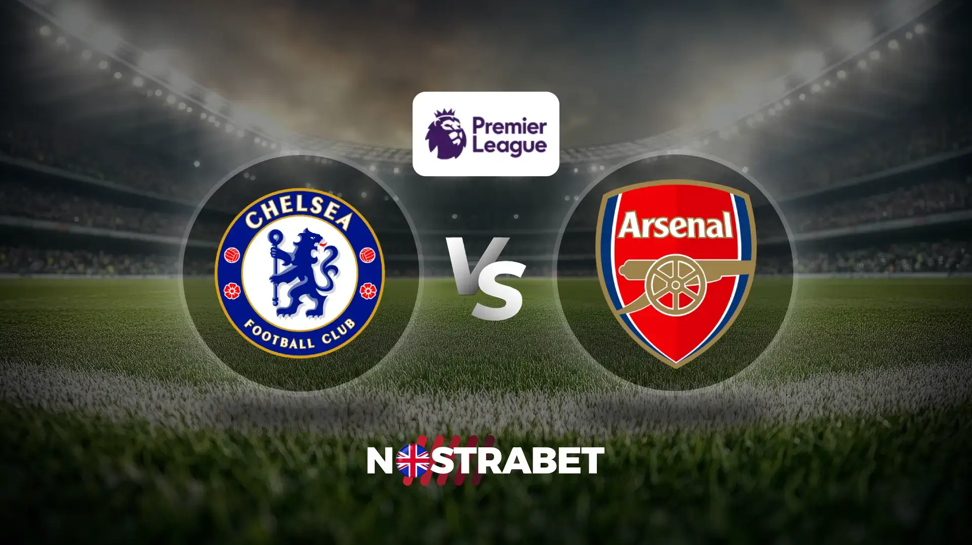 Chelsea vs Arsenal Premier League Prediction