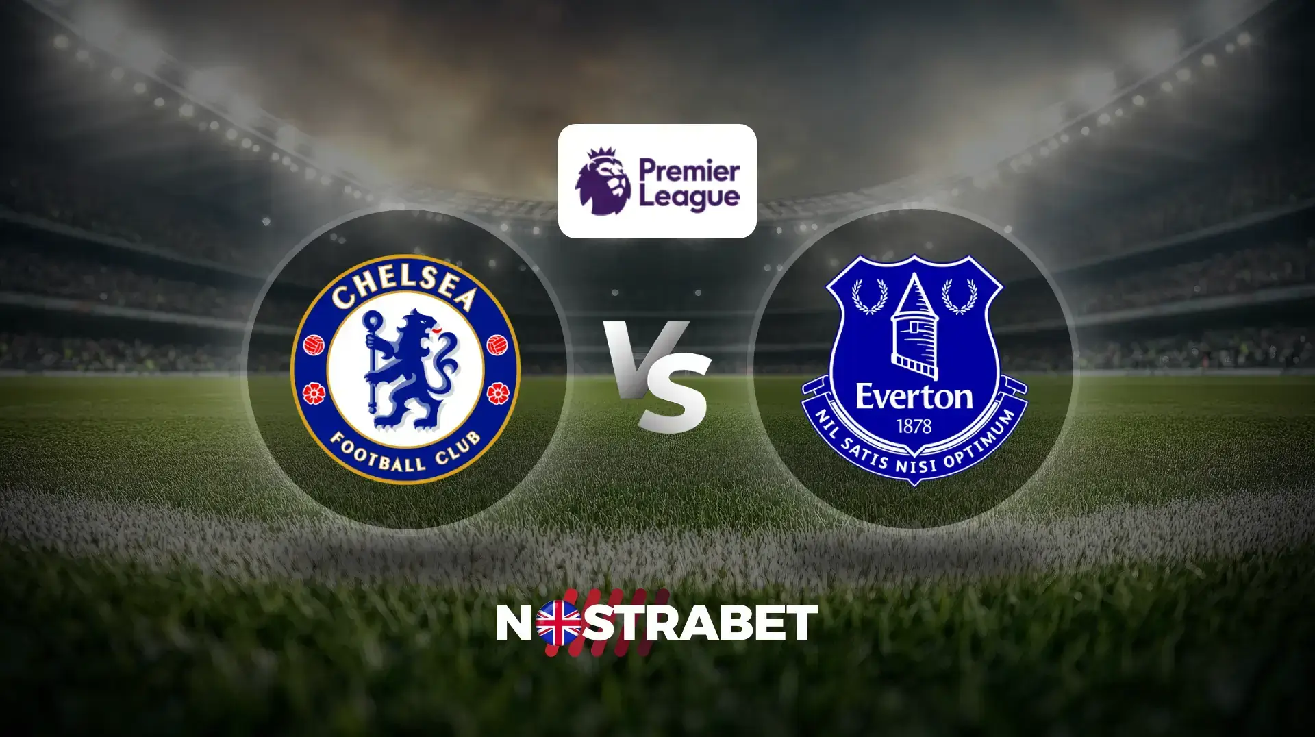 Chelsea vs Everton Prediction (Premier League)