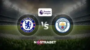 Chelsea vs Manchester City (Premier League)