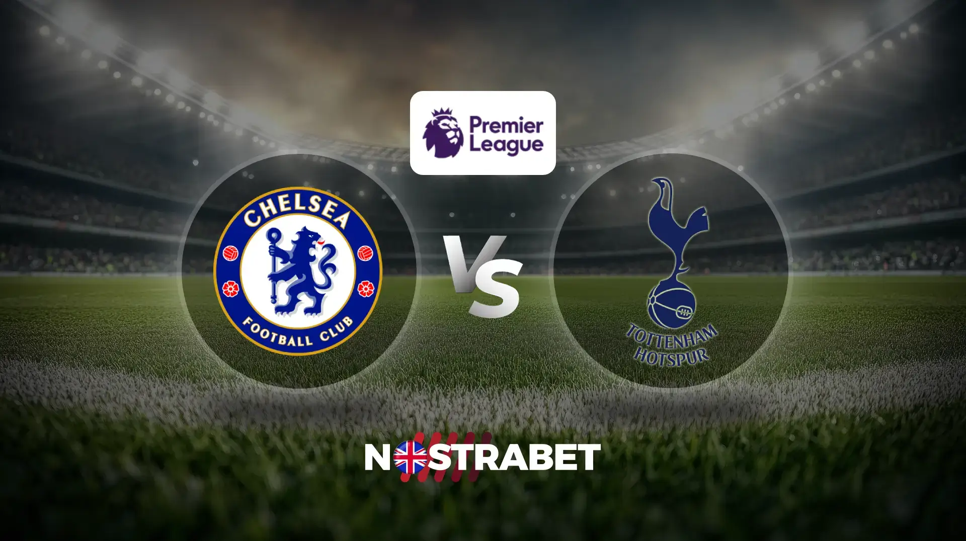 Chelsea vs Tottenham (EPL Prediction)