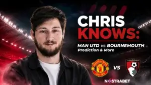 Chris Knows: Manchester United vs Bournemouth Prediction & More
