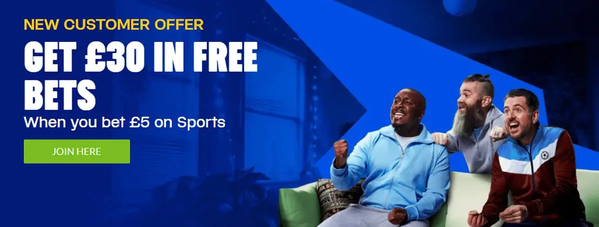 Coral welcome offer