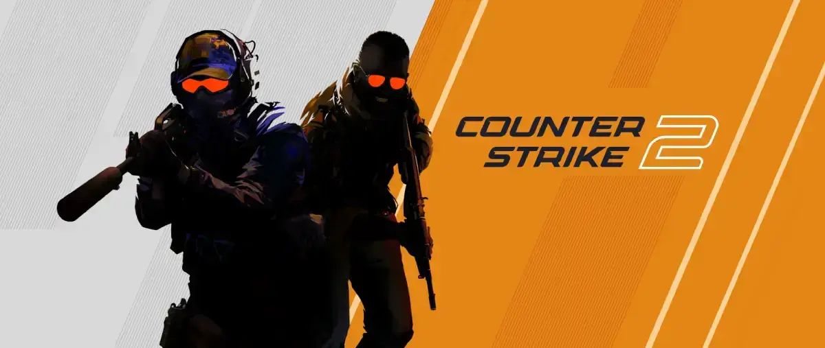 Counter Strike 2