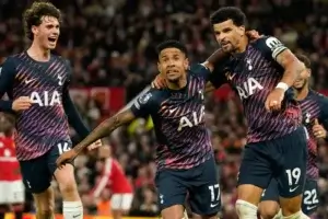 15 Stats That Prove Tottenham Are About to Have One of the Best Attacks in the Premier League