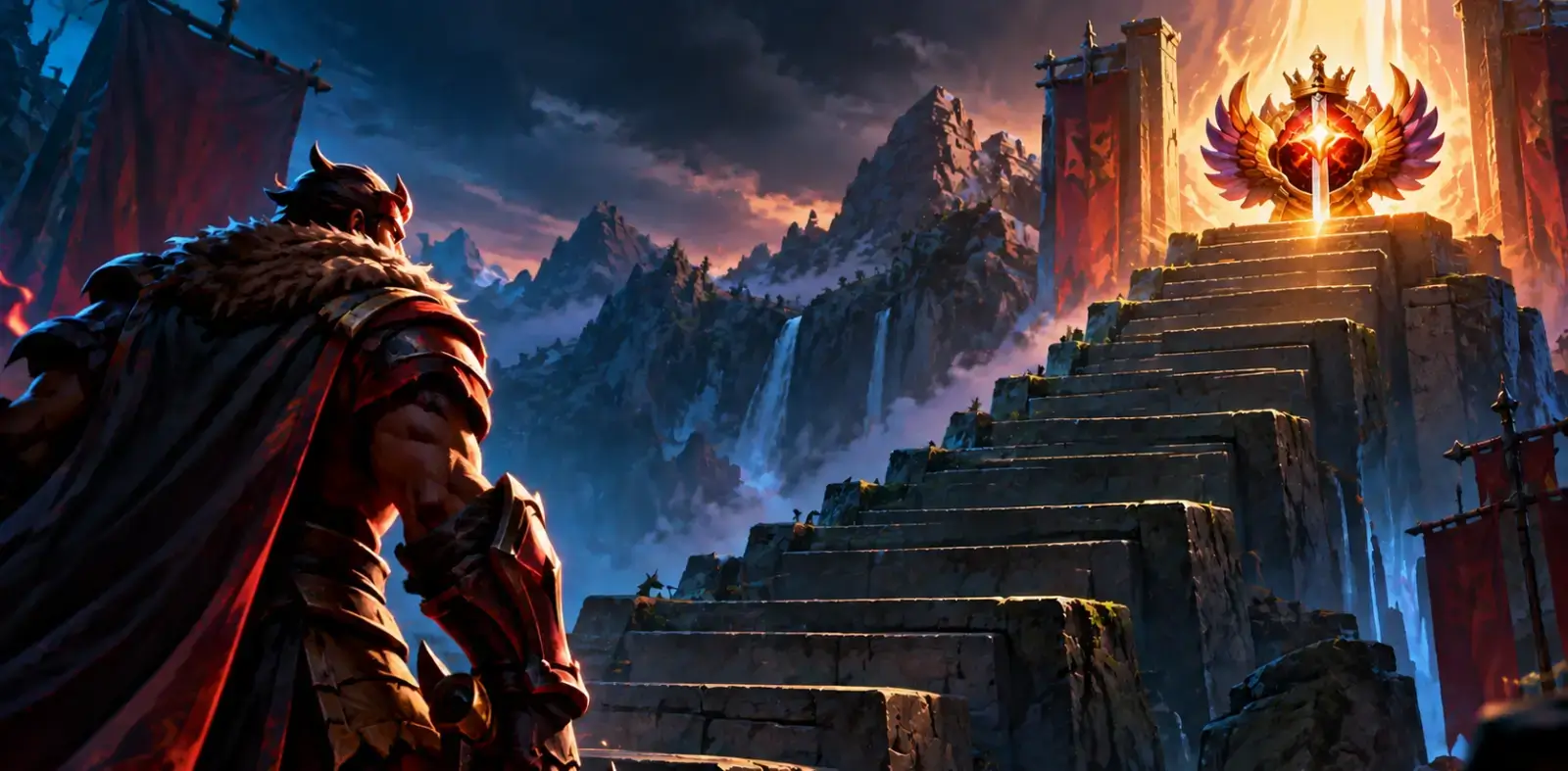Dota 2 ranks and mmr explained