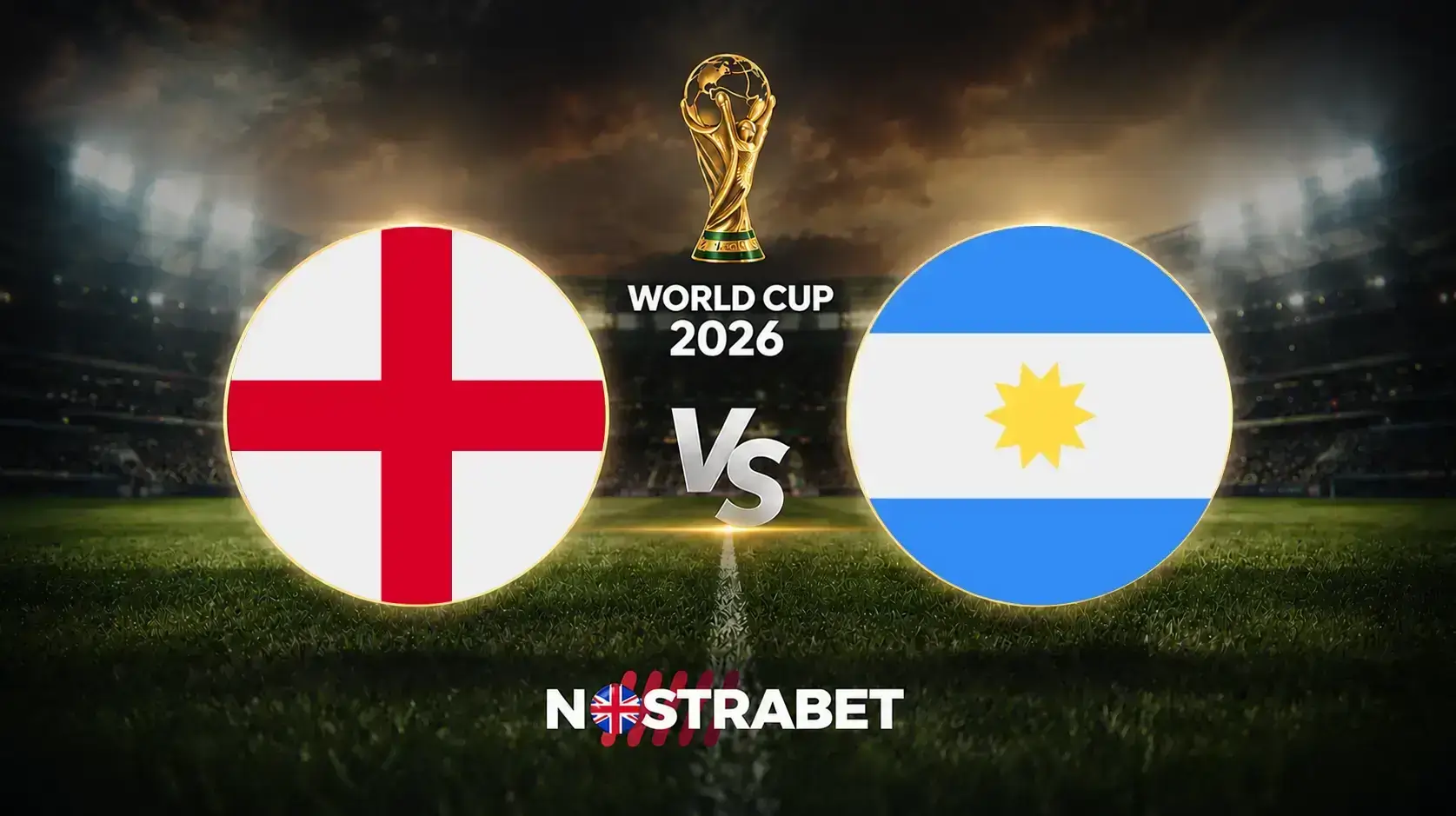 England vs Argentina, World Cup 2026 Match Preview