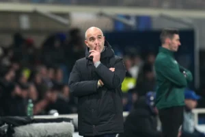 Can Maresca Make City Great Again?
