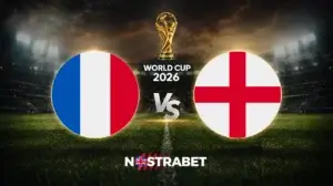 France vs England World Cup 2026 Match Preview