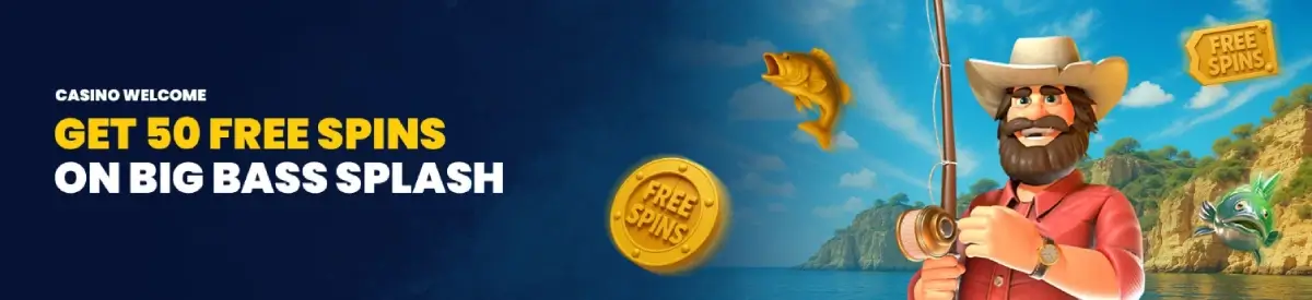 Highbet casino welcome bonus