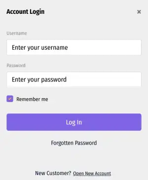 hollywoodbets login