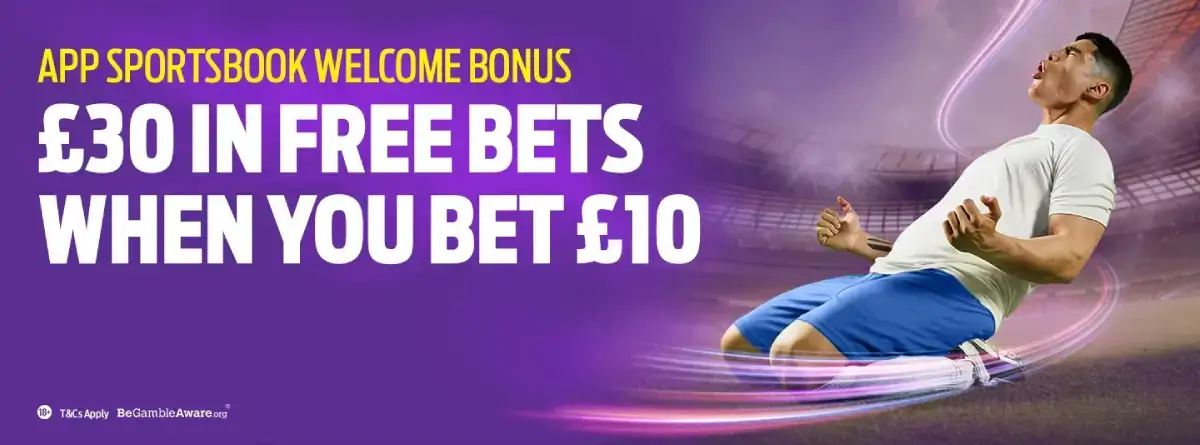 HollywoodBets sports welcome bonus