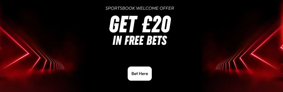 hotsreak sport welcome bonus