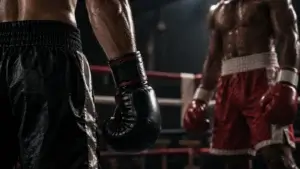 How to Read a Boxer’s Body Language Before a Fight