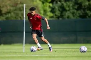 JJ Gabriel Story Shouldn’t Be Newsworthy at Manchester United