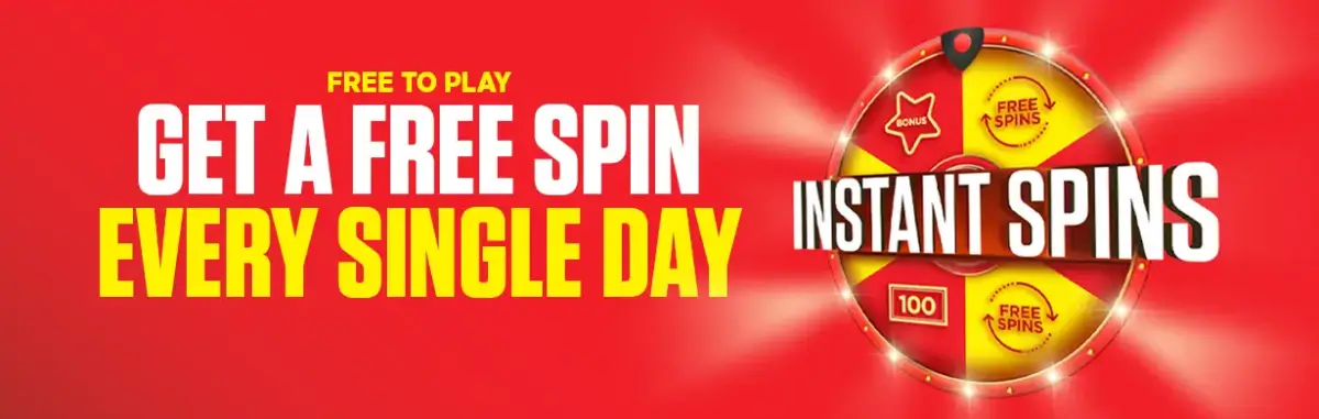 Ladbrokes instant spins bonus