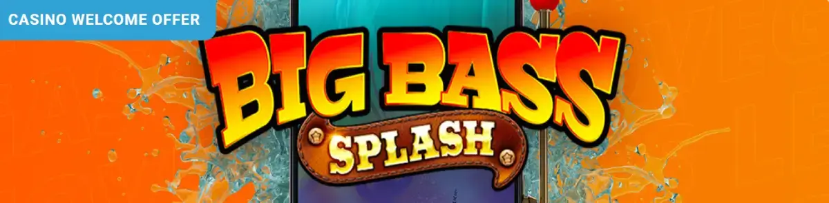 LeoVegas welcome bonus casino UK