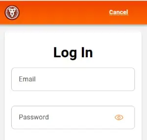 LeoVegas login