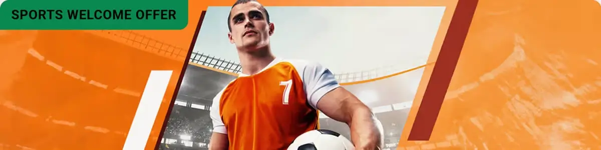 leovegas sports welcome offer