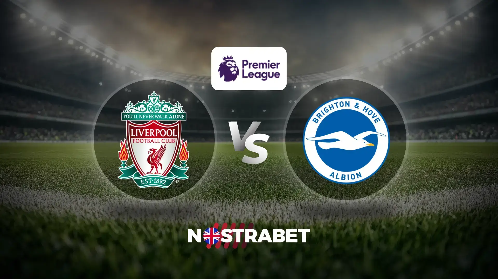Liverpool vs Brighton, Premier League prediction