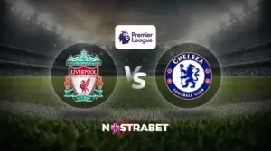Liverpool vs Chelsea Premir League