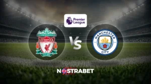 Liverpool vs Man City Premier League prediction