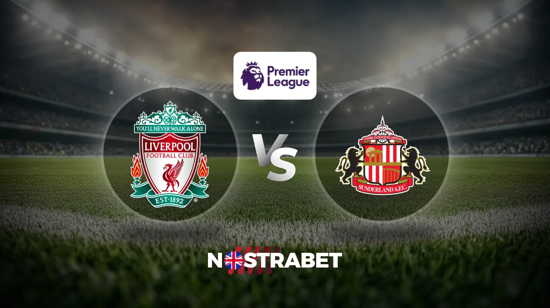 Liverpool vs Sunderland Prediction